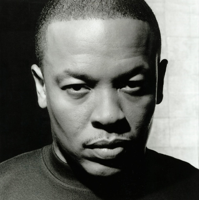 Dr Dre Photo | عکس Dr Dre