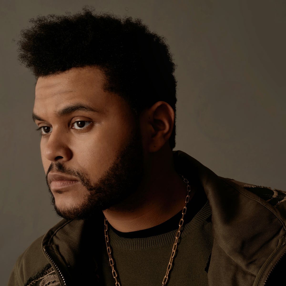 The Weeknd Photo | عکس The Weeknd
