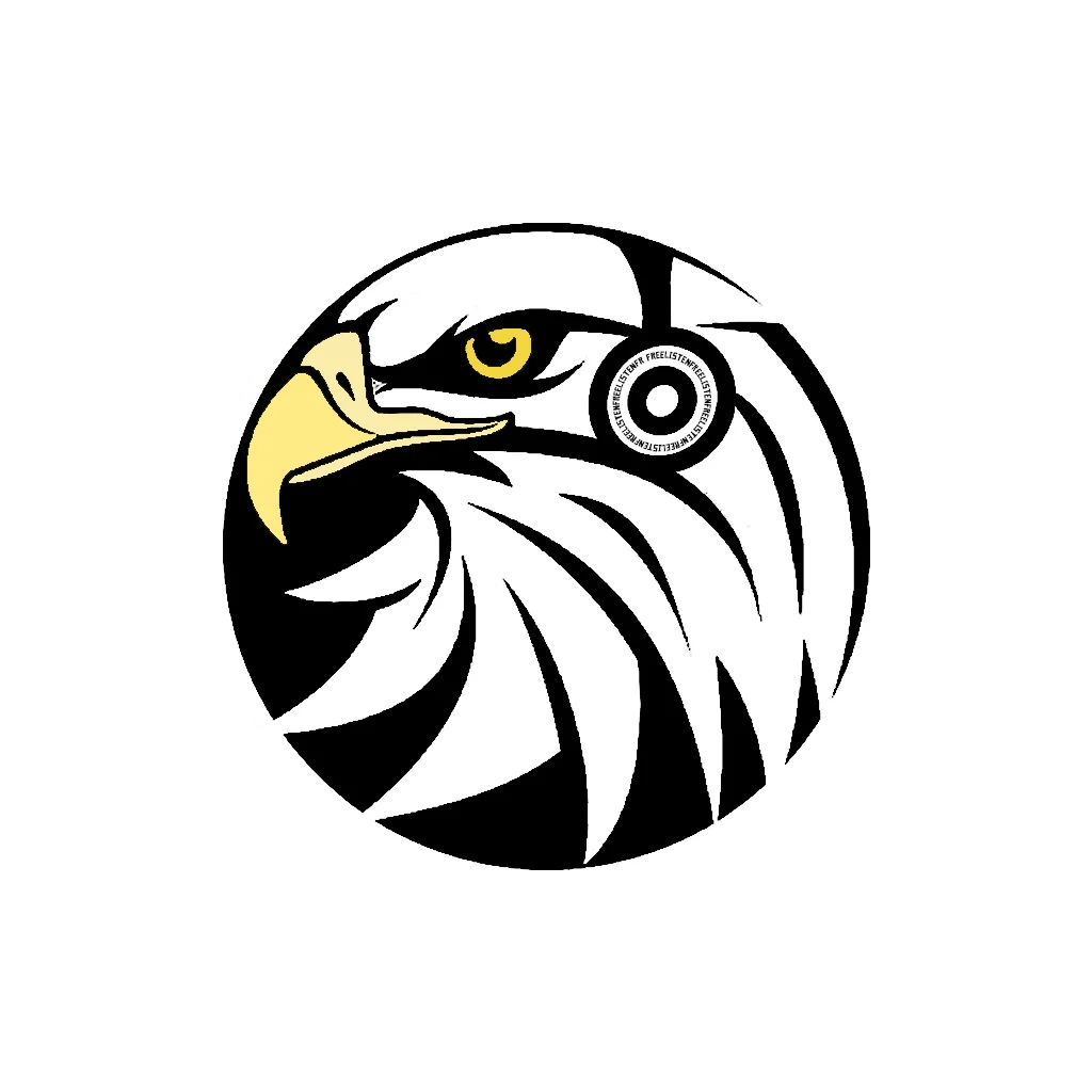 freelisten Footer logo