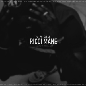 RICCI MANE Cover | کاور موزیک RICCI MANE