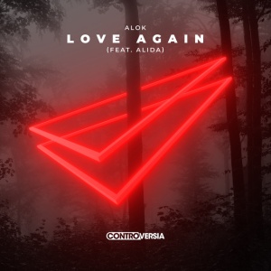 Love Again (feat. Alida) Cover | کاور موزیک Love Again (feat. Alida)