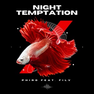Night Temptation Cover | کاور موزیک Night Temptation