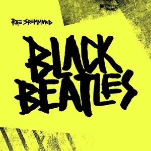 Black Beatles Cover | کاور موزیک Black Beatles