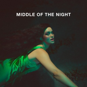 Middle Of The Night Cover | کاور موزیک Middle Of The Night