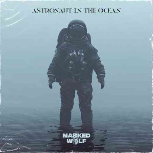 Astronaut In The Ocean Cover | کاور موزیک Astronaut In The Ocean