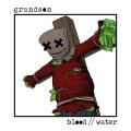 Blood // Water Cover image | کاور