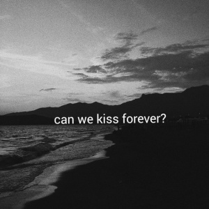 Can We Kiss Forever? Cover | کاور موزیک Can We Kiss Forever?