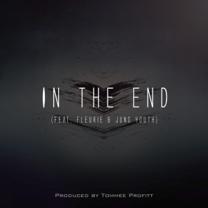 In The End Cover | کاور موزیک In The End