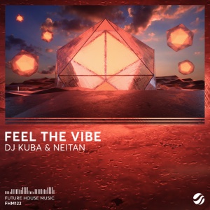 Feel The Vibe Cover | کاور موزیک Feel The Vibe