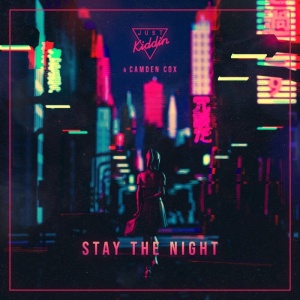 Stay the night Cover | کاور موزیک Stay the night