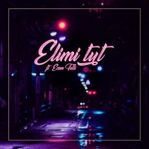 Elimi Tut (feat. Ecem Telli) Cover | کاور موزیک Elimi Tut (feat. Ecem Telli)
