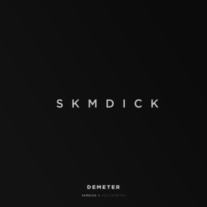 SKMDICK Cover | کاور موزیک SKMDICK