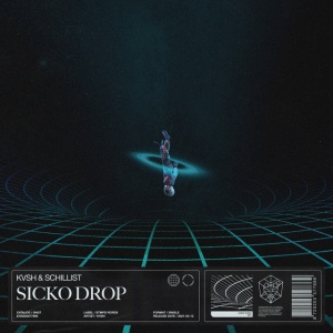 Sicko Drop Cover | کاور موزیک Sicko Drop