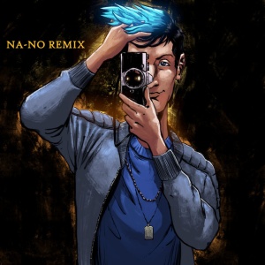 Bleu Chanel - NA-NO Remix Cover | کاور موزیک Bleu Chanel - NA-NO Remix