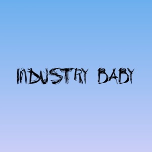industry baby Cover | کاور موزیک industry baby