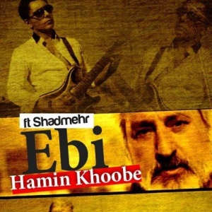 Hamin Khoobe Cover | کاور موزیک Hamin Khoobe